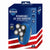 BARBASOL SHAVER LCD HEAD SHAVER SET
