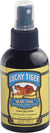 LUCKY TIGER HEAD/TAIL BDY SPRY