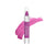 ZURI FL MATTE LIP VIO-LET IT B