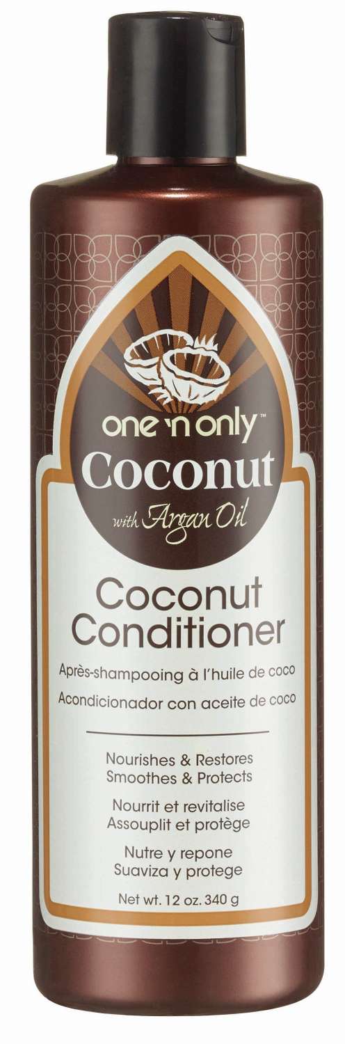 ONO COCONUT OIL CONDITIONER