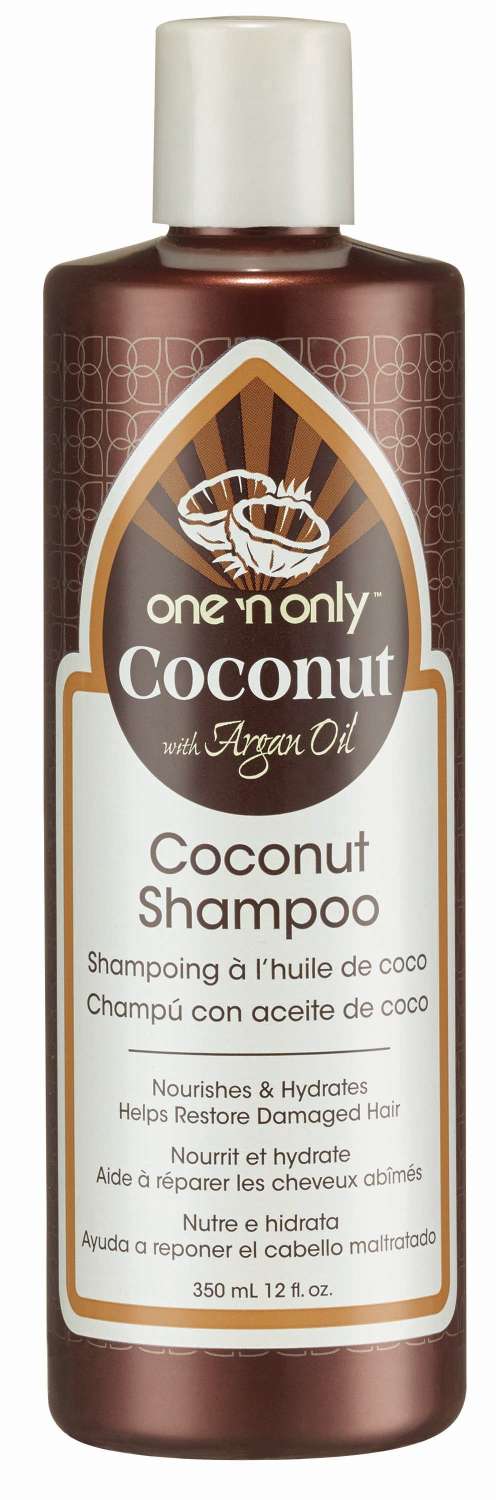 ONO COCONUT OIL SHAMPOO
