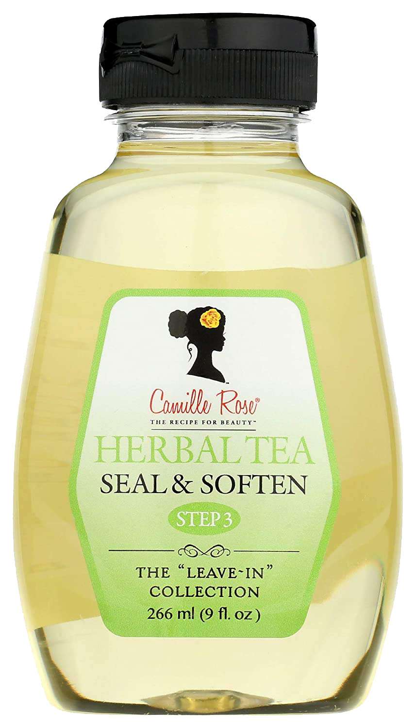 CAMILLE ROSE HERBAL TEA LEAVE-IN