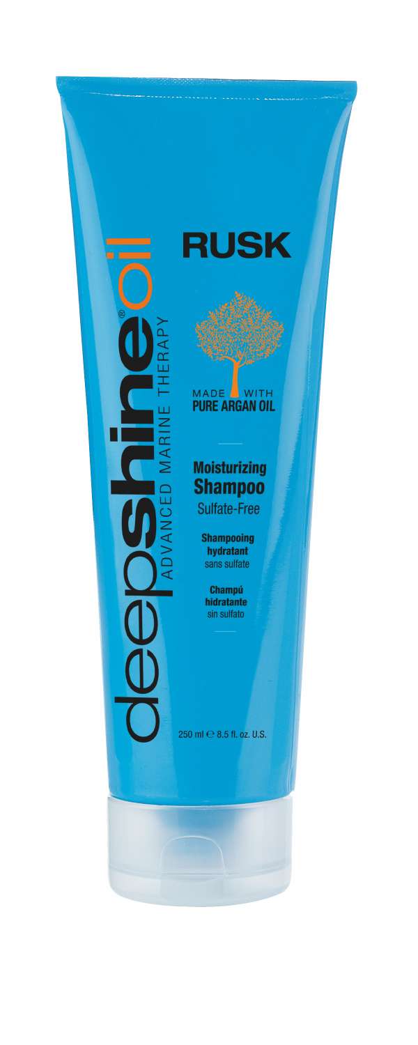 RUSK MOISTURIZING CONDITIONER