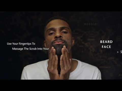 MAGIC BEARD 3-N-1 WASH