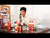 CON ARGAN MOIS SHINE CURL ACTI CRÈME