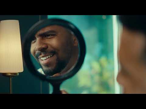 BIGEN EZ MEN [M1] JET BLACK