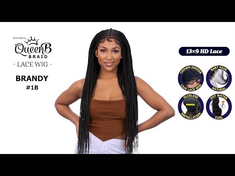 QLW233 BRANDY (W27)-#1B