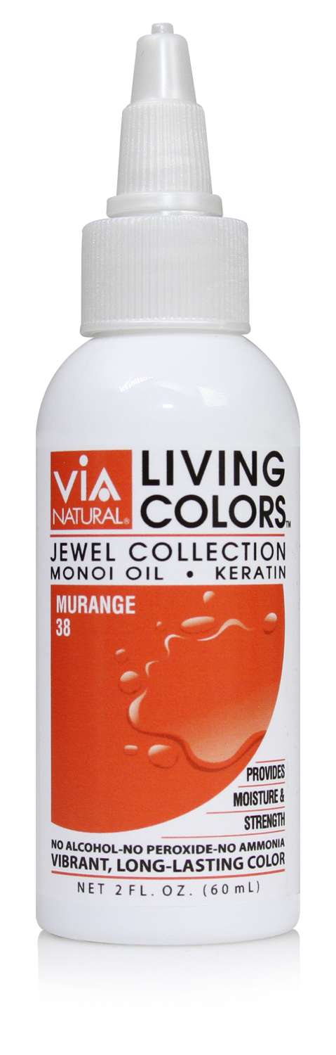 VIA LIV H/C  038 [MURANGE] 2 OZ